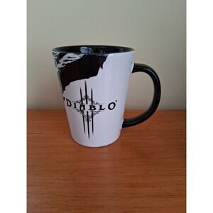Diablo Blizzard Coffee Mug. 2015